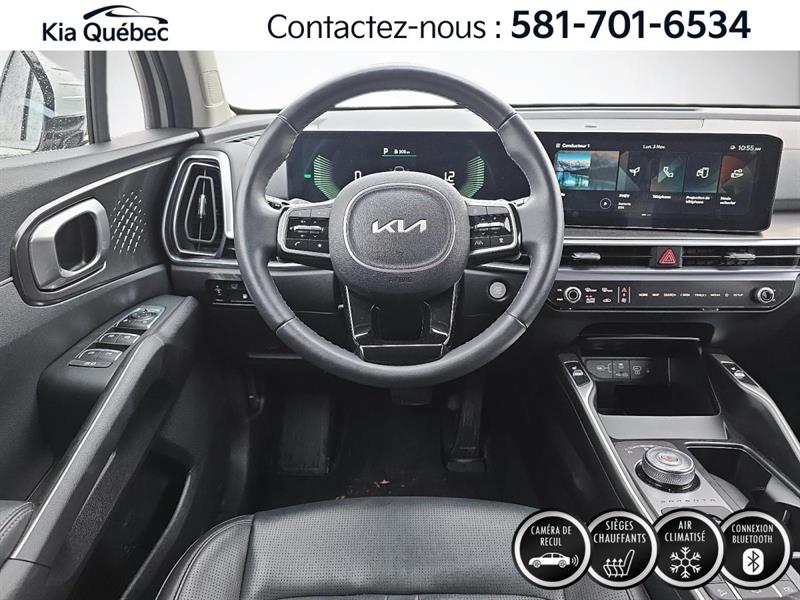 kia Sorento 2025 - 8