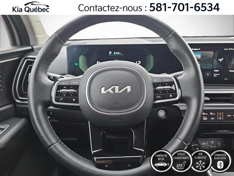 kia Sorento 2025 - 10