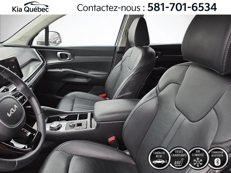 kia Sorento 2025 - 13