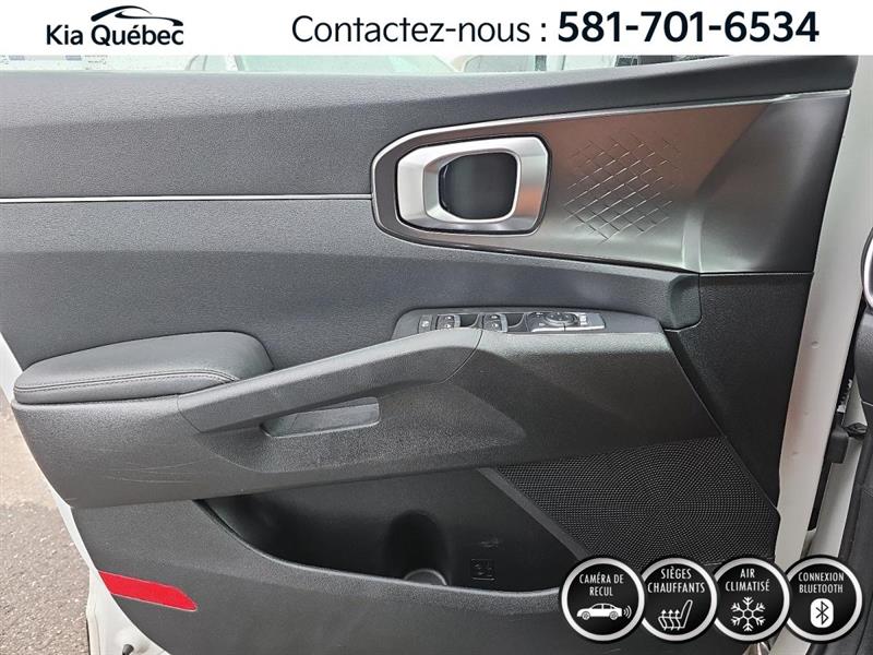 kia Sorento 2025 - 14