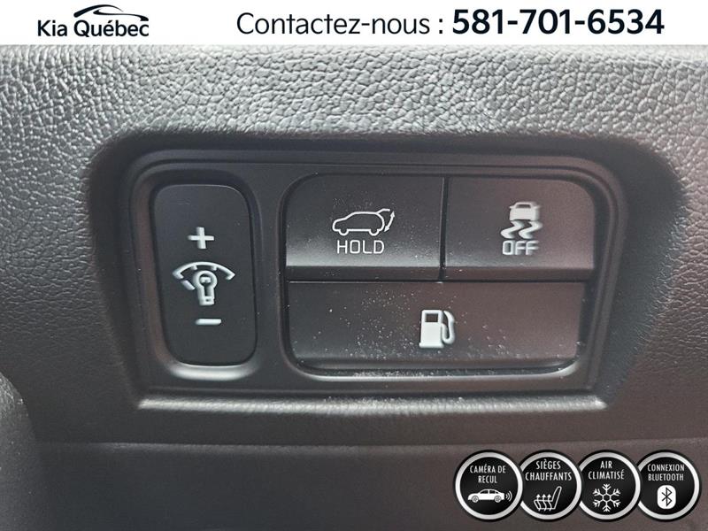 kia Sorento 2025 - 16