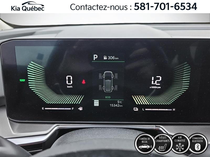 kia Sorento 2025 - 17