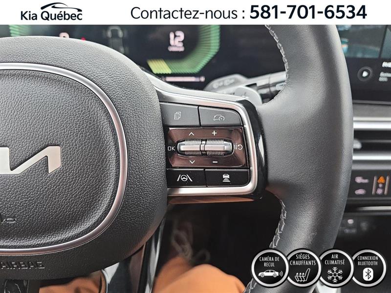 kia Sorento 2025 - 20