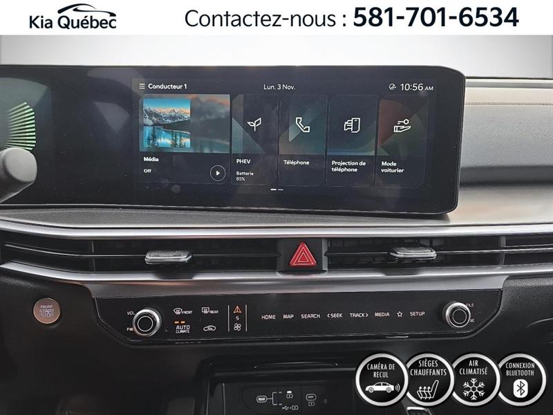 kia Sorento 2025 - 22