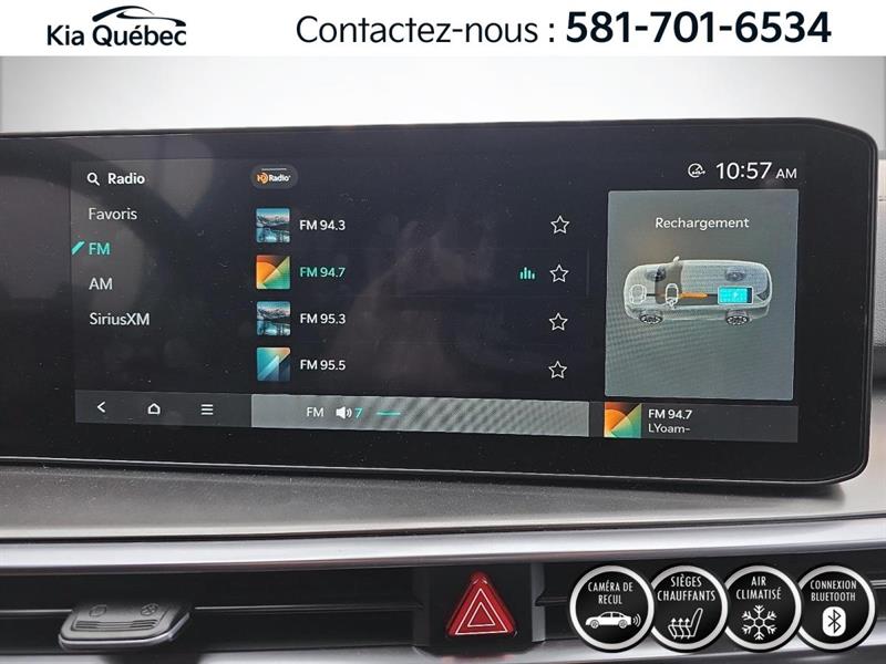 kia Sorento 2025 - 23