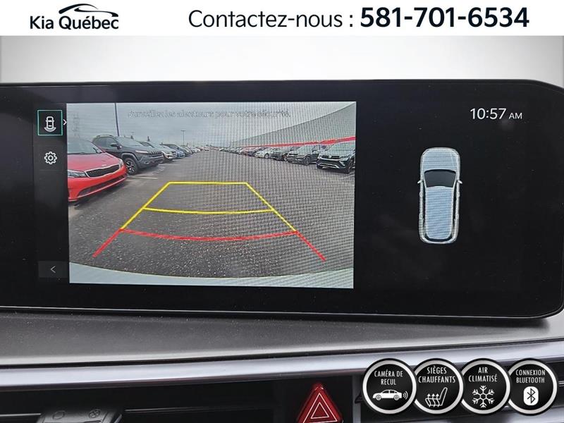 kia Sorento 2025 - 25