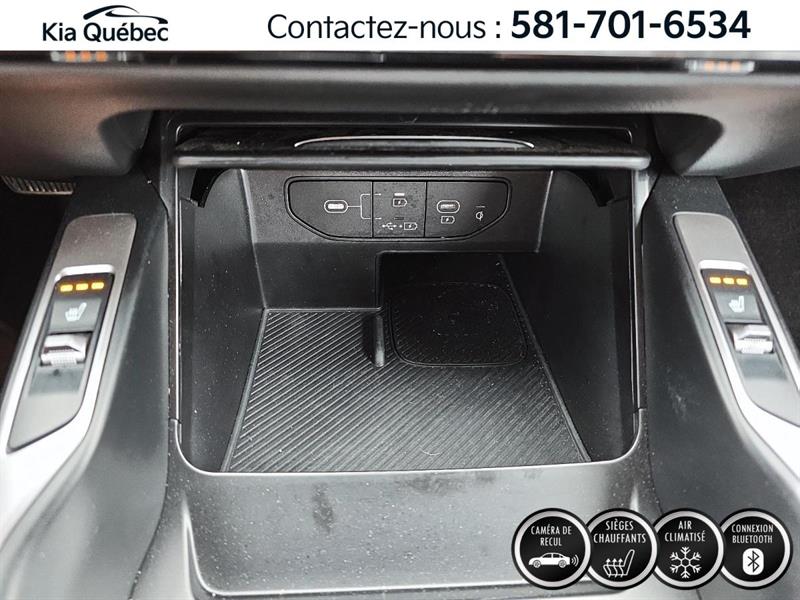 kia Sorento 2025 - 29