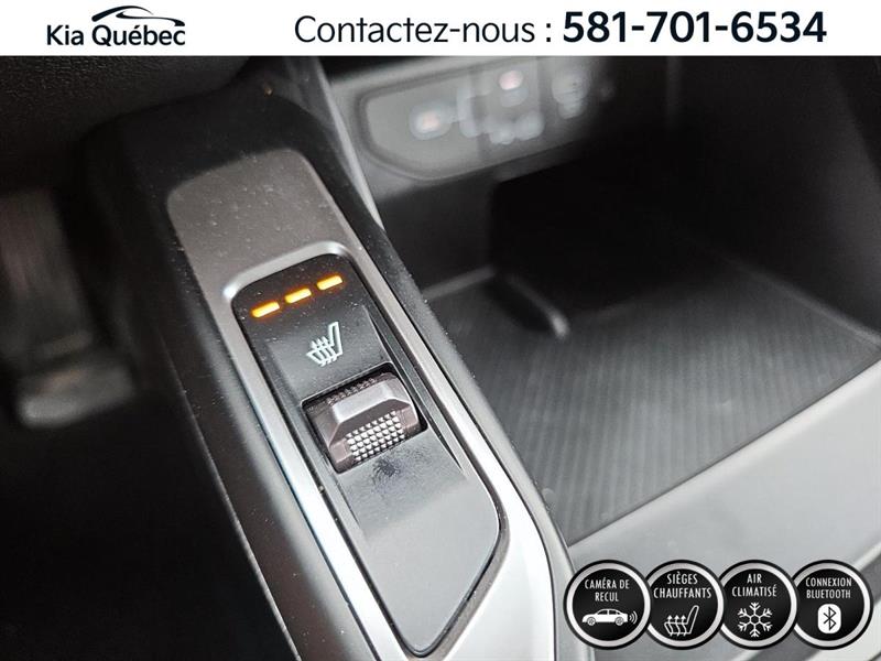 kia Sorento 2025 - 31