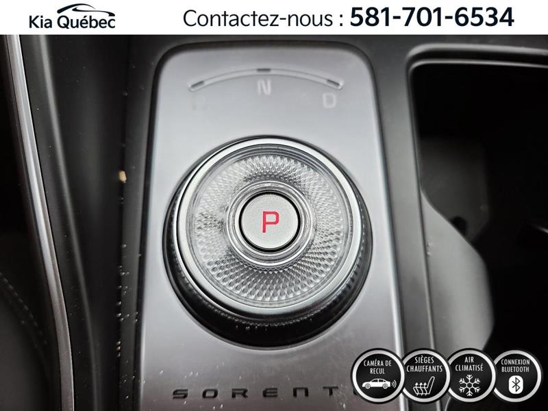 kia Sorento 2025 - 32