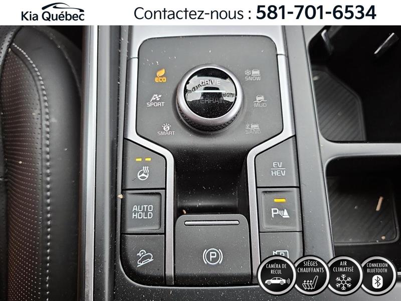 kia Sorento 2025 - 33