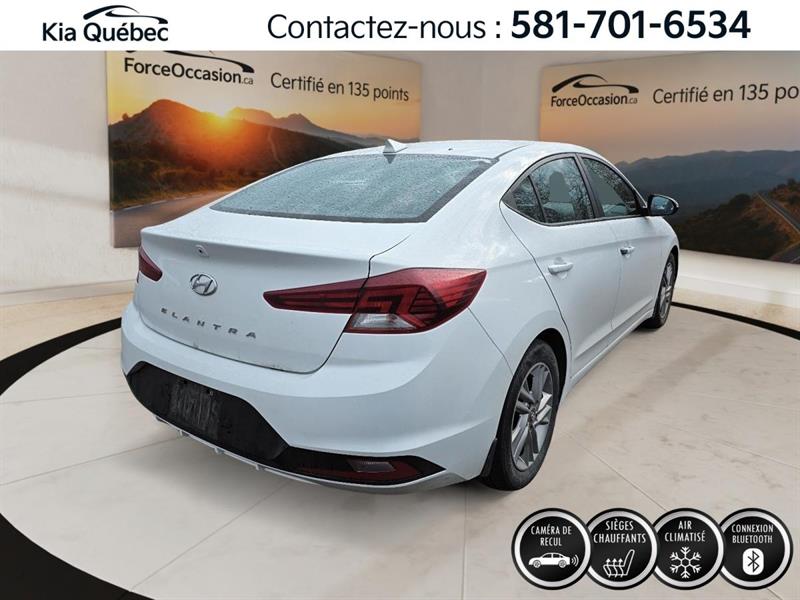hyundai Elantra 2019 - 3