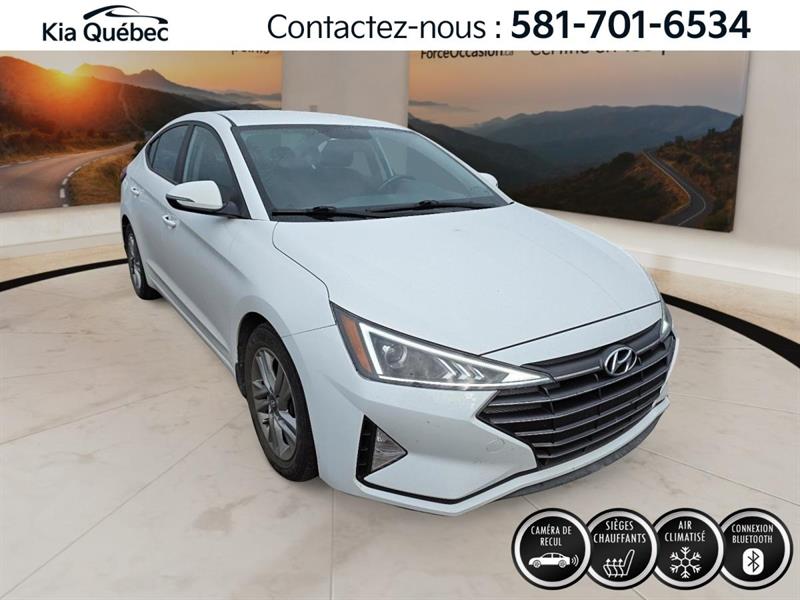 hyundai Elantra 2019 - 4