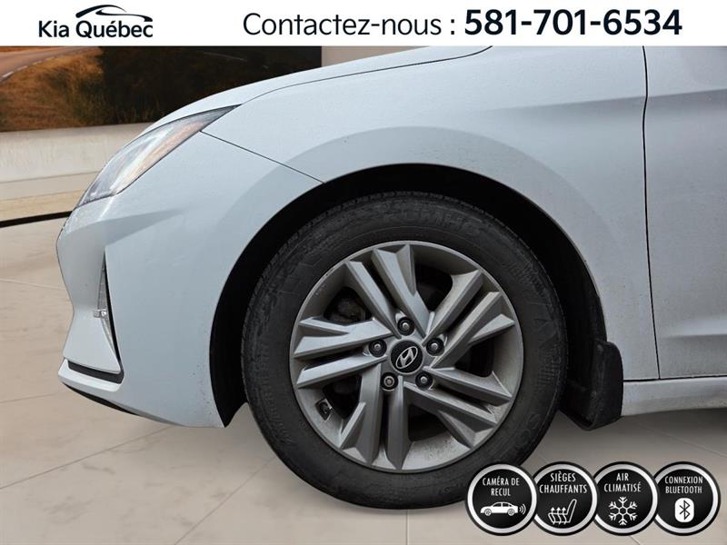 hyundai Elantra 2019 - 5