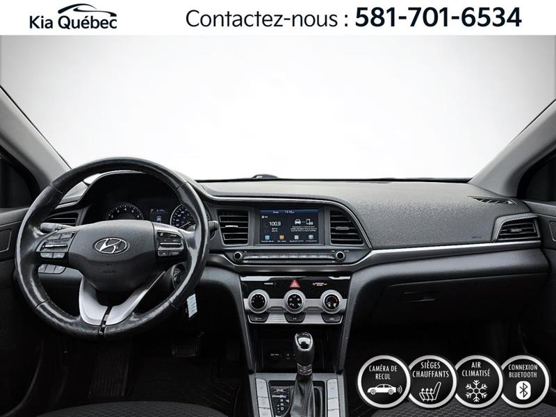 hyundai Elantra 2019 - 7