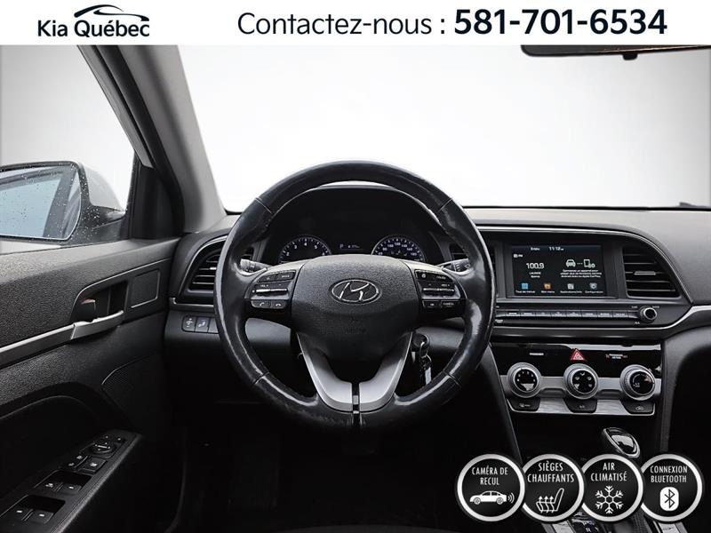 hyundai Elantra 2019 - 8