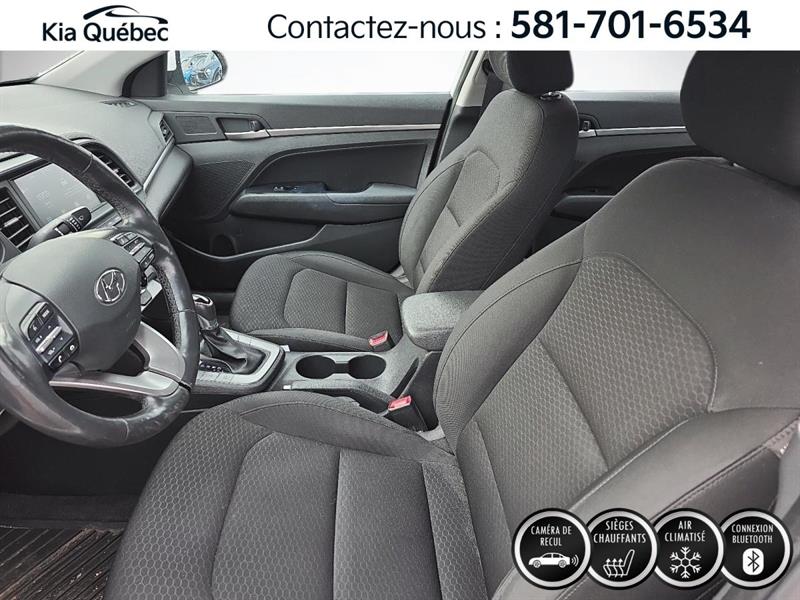 hyundai Elantra 2019 - 13