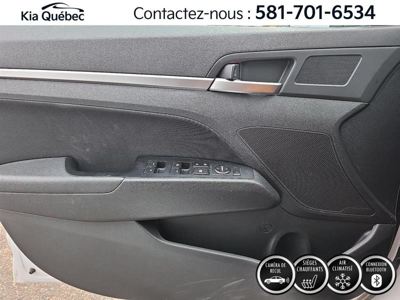 hyundai Elantra 2019 - 14