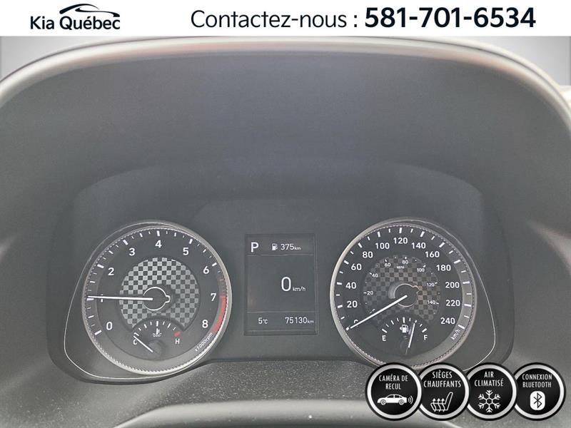 hyundai Elantra 2019 - 17