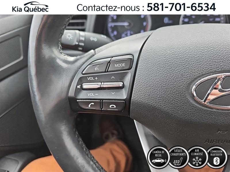 hyundai Elantra 2019 - 19