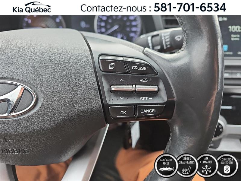 hyundai Elantra 2019 - 20