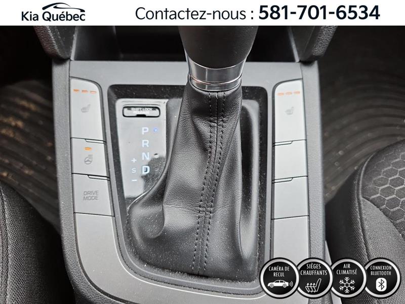 hyundai Elantra 2019 - 29