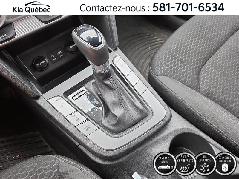 hyundai Elantra 2019 - 30