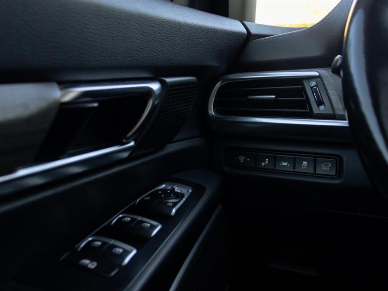 kia Telluride 2020 - 18