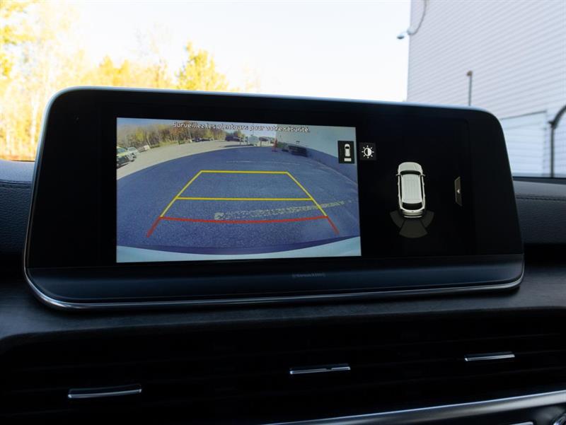 kia Telluride 2020 - 20