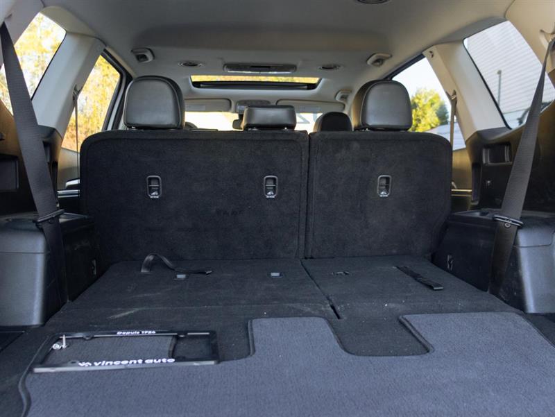 kia Telluride 2020 - 28