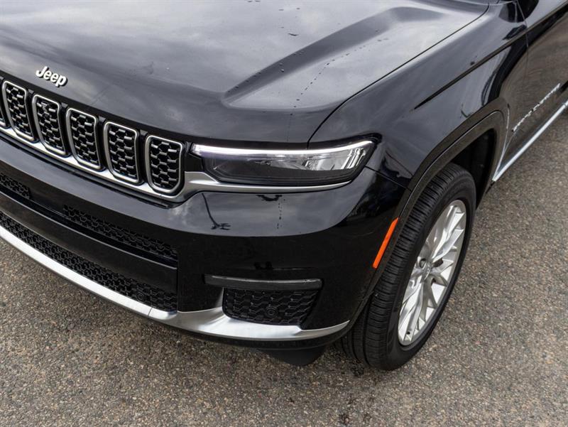 jeep Grand Cherokee 2021 - 8