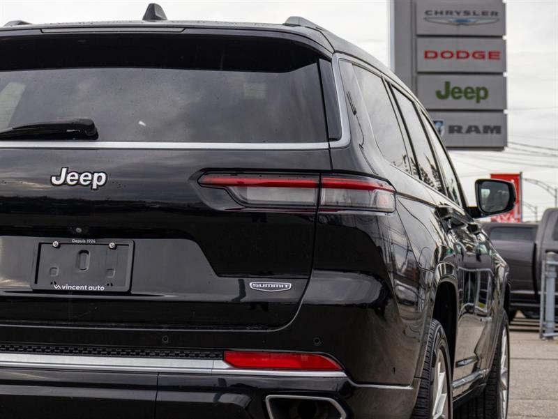 jeep Grand Cherokee 2021 - 9