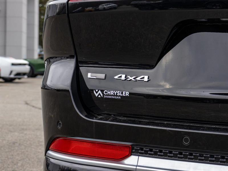 jeep Grand Cherokee 2021 - 10