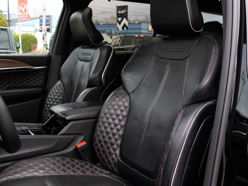 jeep Grand Cherokee 2021 - 14