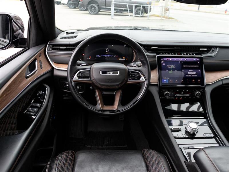 jeep Grand Cherokee 2021 - 16