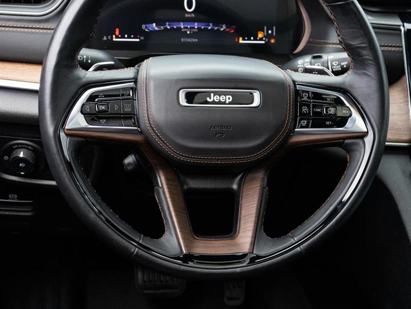 jeep Grand Cherokee 2021 - 17