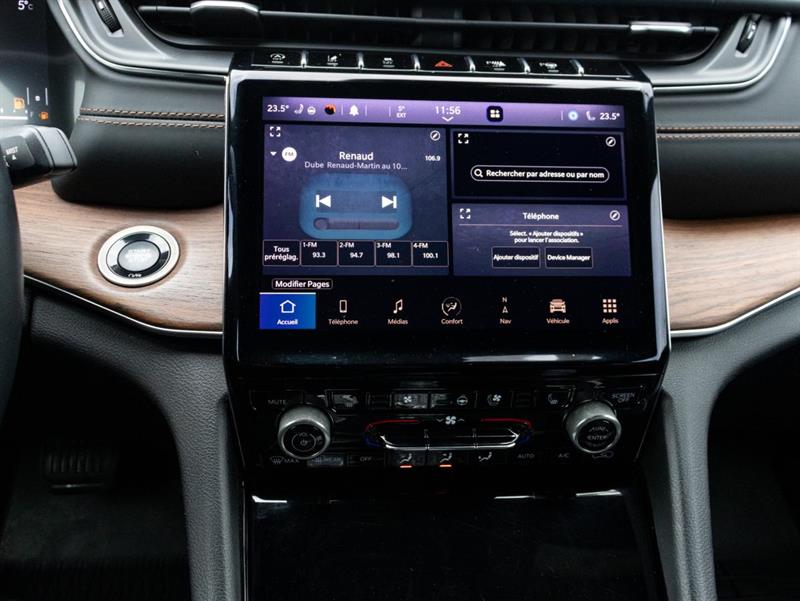 jeep Grand Cherokee 2021 - 19