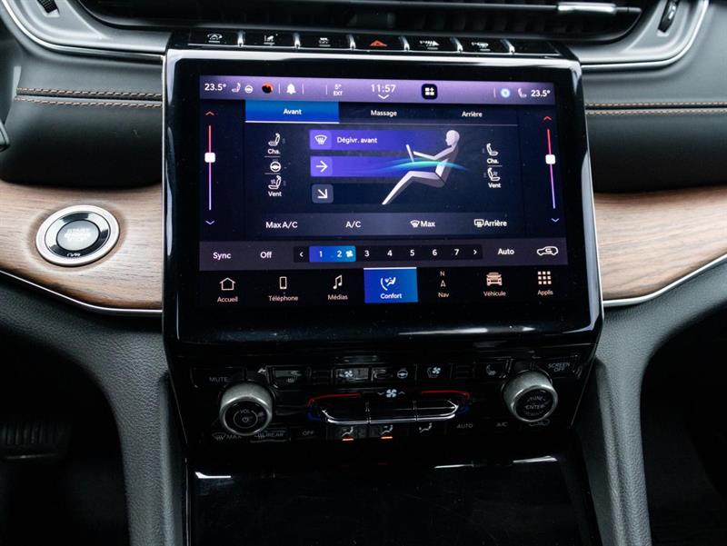 jeep Grand Cherokee 2021 - 20