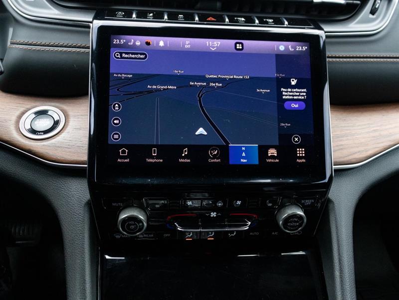 jeep Grand Cherokee 2021 - 21