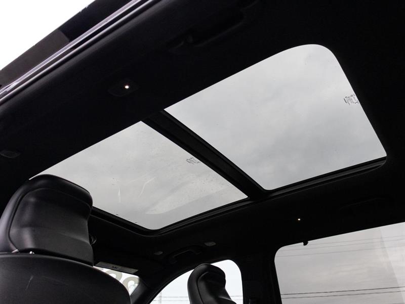 jeep Grand Cherokee 2021 - 24