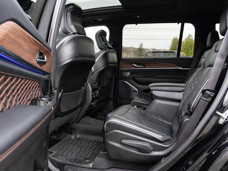 jeep Grand Cherokee 2021 - 25