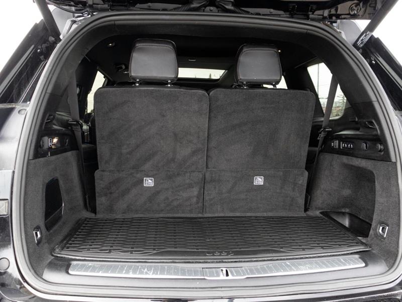 jeep Grand Cherokee 2021 - 27