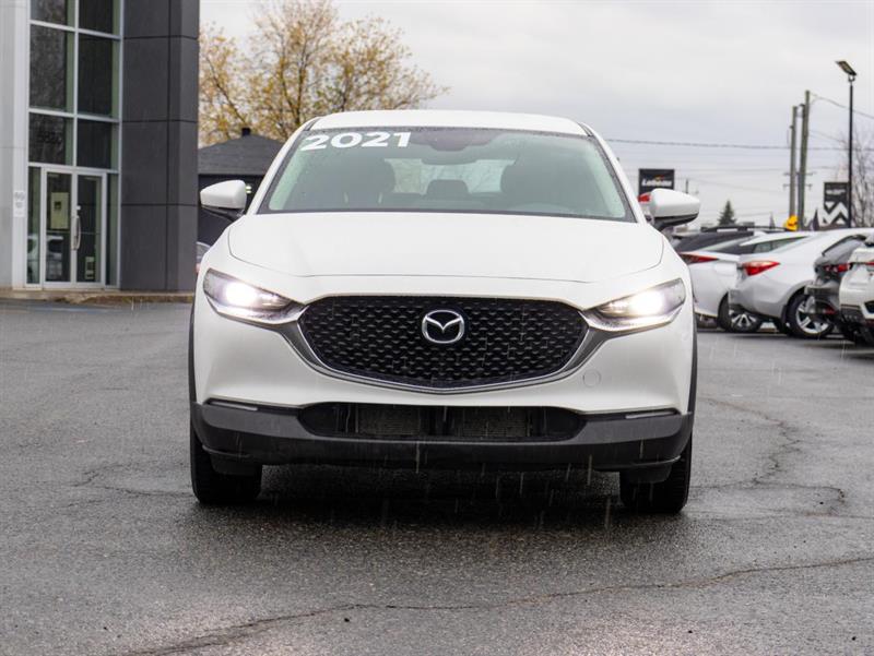 mazda CX-30 2021 - 3