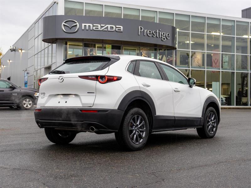 mazda CX-30 2021 - 5