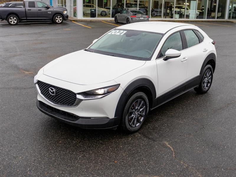 mazda CX-30 2021 - 6