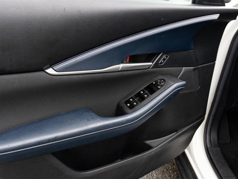 mazda CX-30 2021 - 8