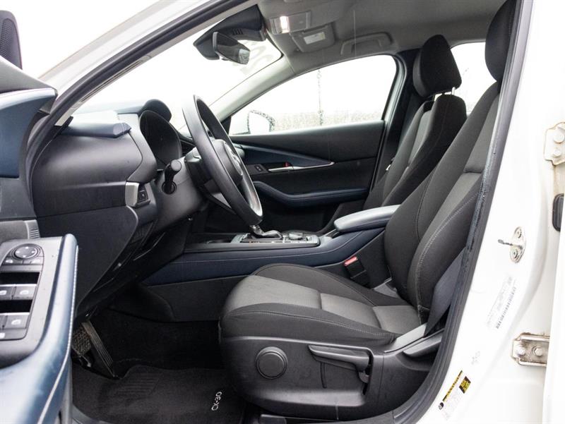 mazda CX-30 2021 - 9