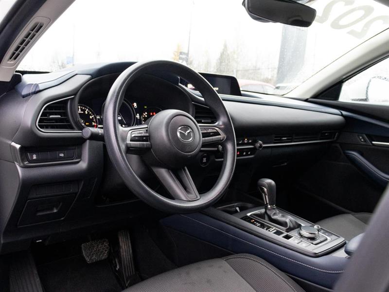 mazda CX-30 2021 - 10