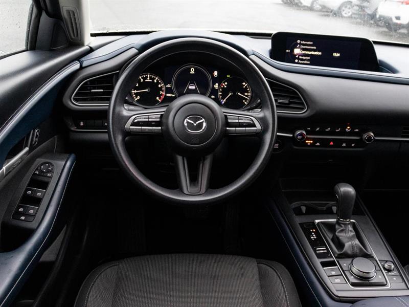 mazda CX-30 2021 - 11