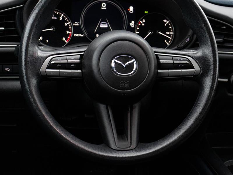 mazda CX-30 2021 - 12