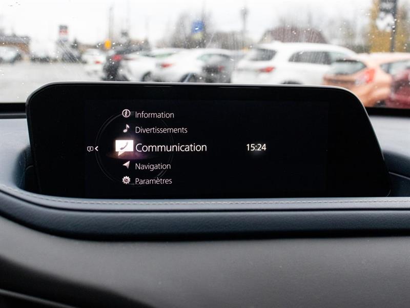 mazda CX-30 2021 - 14